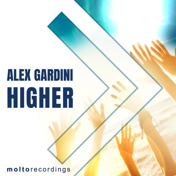 Alex Gardini - Higher [MOL 264]